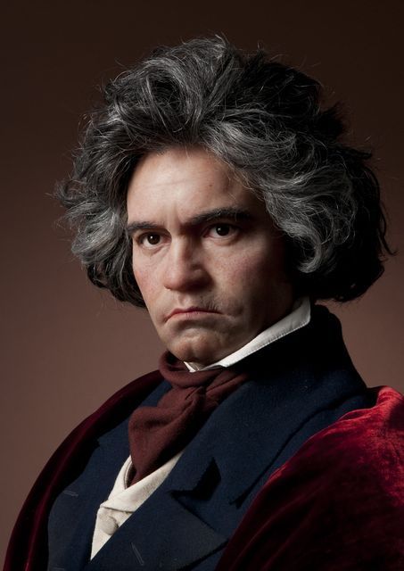 Ludwig van Beethoven